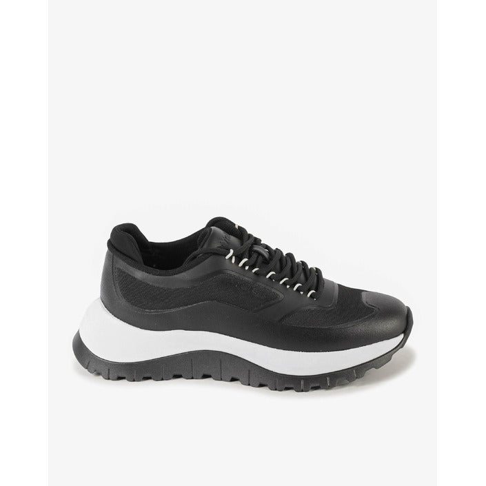 Calvin Klein - Calvin Klein Damen Sneaker HW0HW01640BEH
