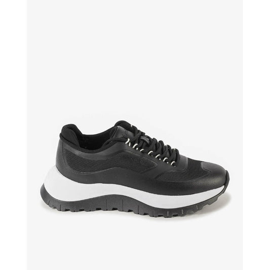 Calvin Klein - Calvin Klein Damen Sneaker HW0HW01640BEH