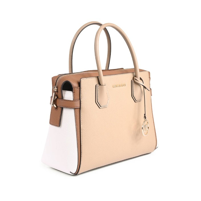 Michael Kors - Michael Kors Damen Handtaschen 35S4GM9S8L_CAMEL MLT