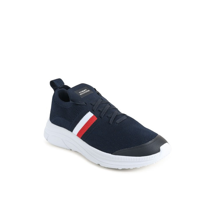 Tommy Hilfiger - Tommy Hilfiger Herren Sneaker FM0FM04798DW5