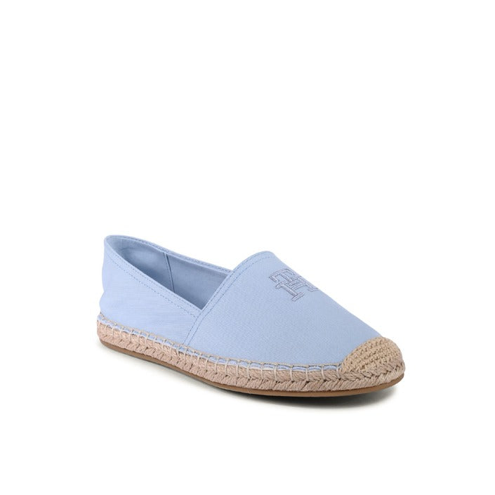 Tommy Hilfiger Damen Espadrille FW0FW07721C1O
