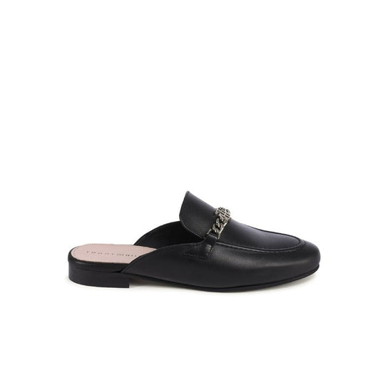 Tommy Hilfiger - Tommy Hilfiger Damen Sneaker Schwarz FW0FW06162BDS