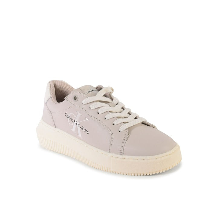 Calvin Klein - Calvin Klein Damen Sneaker YW0YW01096ACF