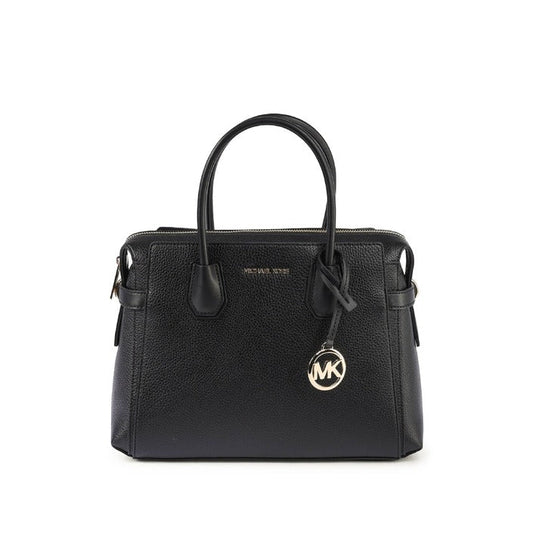 Michael Kors - Michael Kors Damen Handtaschen 35S4GM9S6L_BLACK