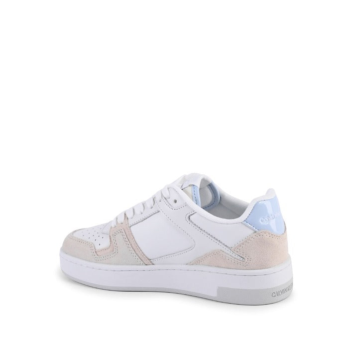 Calvin Klein - Calvin Klein Damen Sneaker YW0YW013880LB