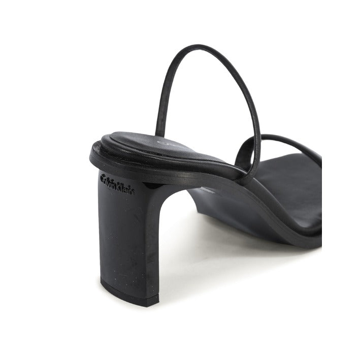 Calvin Klein - Calvin Klein Damen Sandale Schwarz HW0HW01992BEH