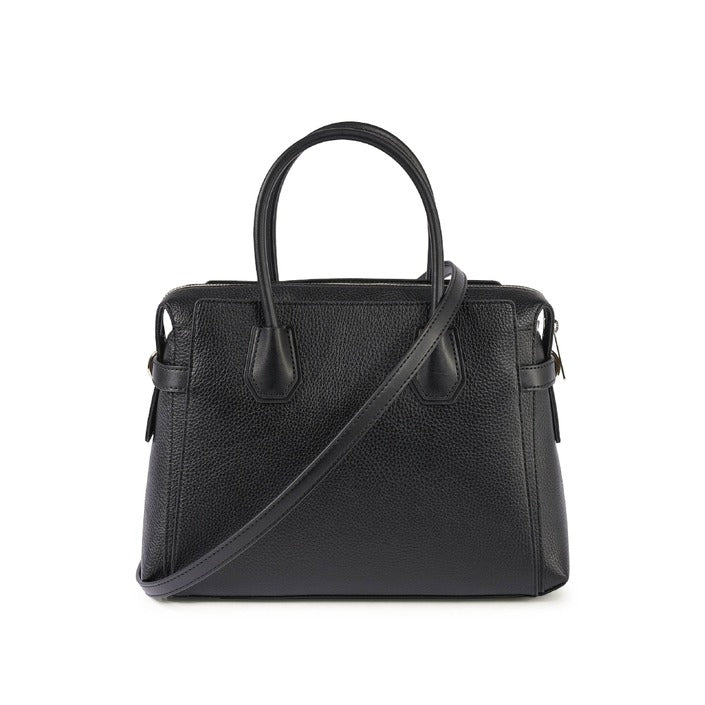 Michael Kors - Michael Kors Damen Handtaschen 35S4GM9S6L_BLACK