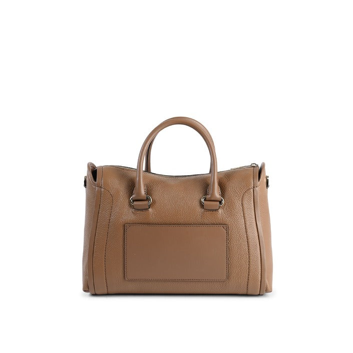 Michael Kors - Michael Kors Große Handtasche mit zentralem Reißverschluss 35F2GCCS3L LUGGAGE