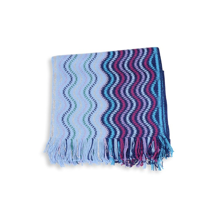 Missoni - Missoni Frau Poncho Bunt PO59WMD63070002