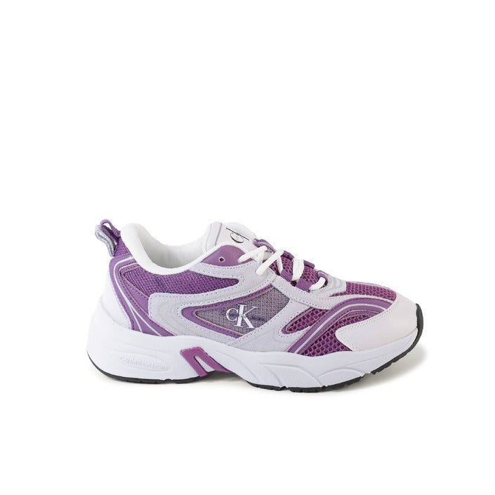 Calvin Klein - Calvin Klein Damen Sneaker YW0YW008910KB