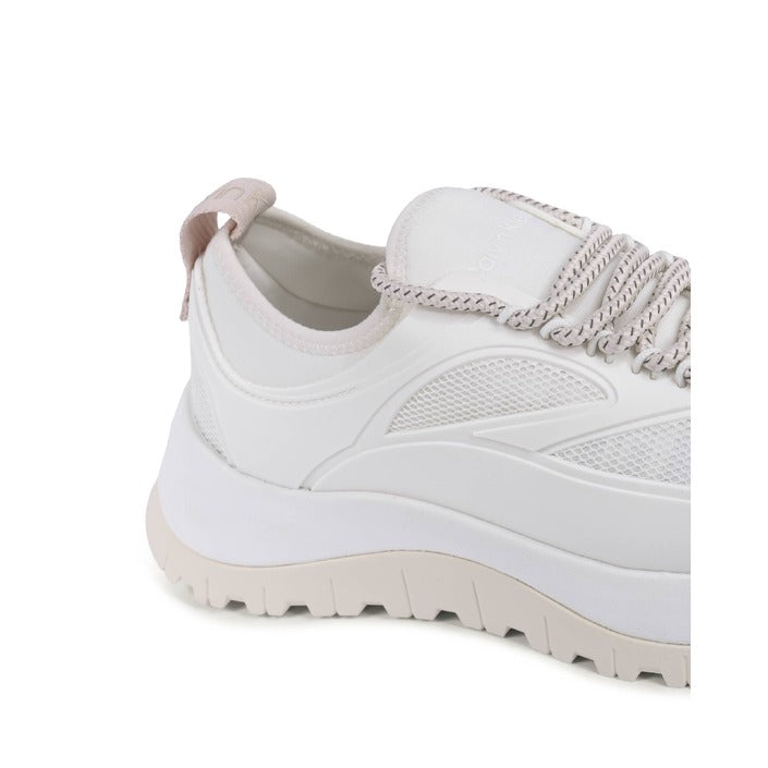 Calvin Klein - Calvin Klein Damen Sneaker HW0HW01900YBR