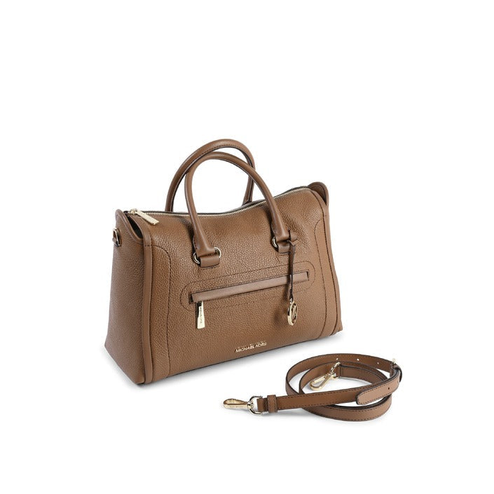 Michael Kors - Michael Kors Große Handtasche mit zentralem Reißverschluss 35F2GCCS3L LUGGAGE