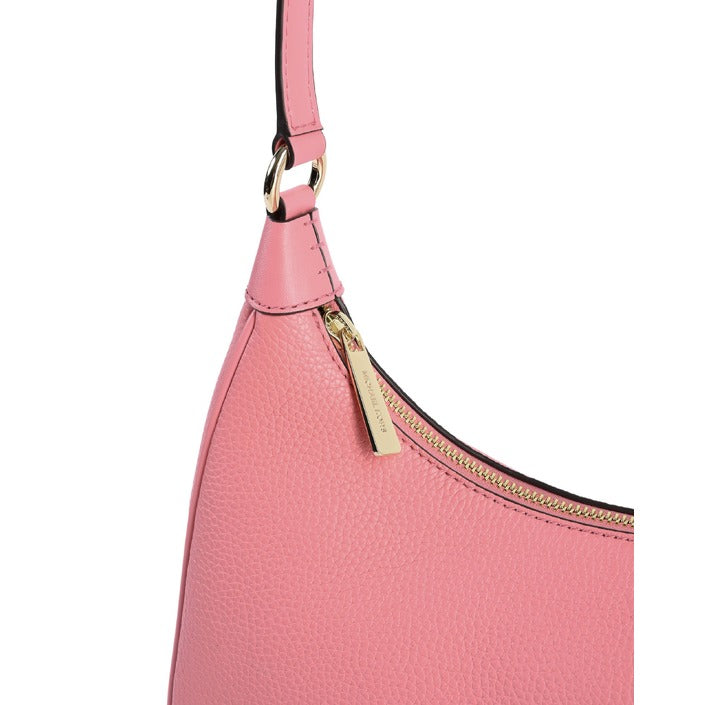 Michael Kors - Michael Kors Große Hobo-Umhängetasche 35R3G4CH3L TEA ROSE