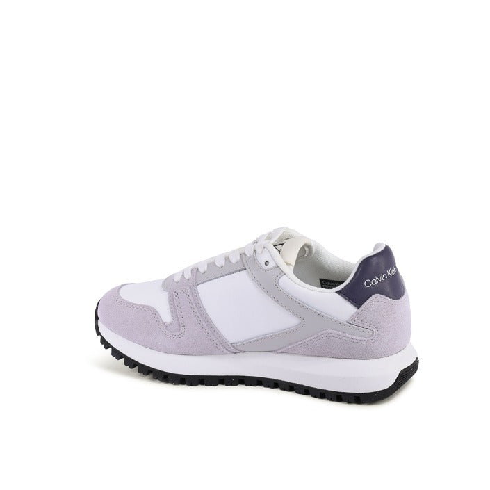 Calvin Klein - Calvin Klein Damen Sneaker Schwarz YW0YW010520GJ