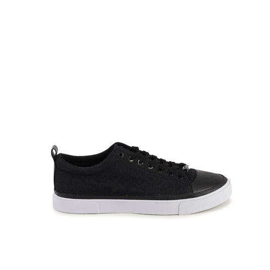Calvin Klein - Calvin Klein Damen Sneaker Schwarz HW0HW017770GK
