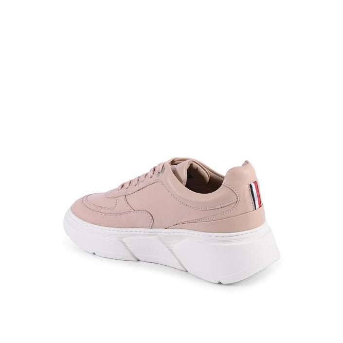 Tommy Hilfiger - Tommy Hilfiger Damen Sneaker Pink FW0FW06855TRY