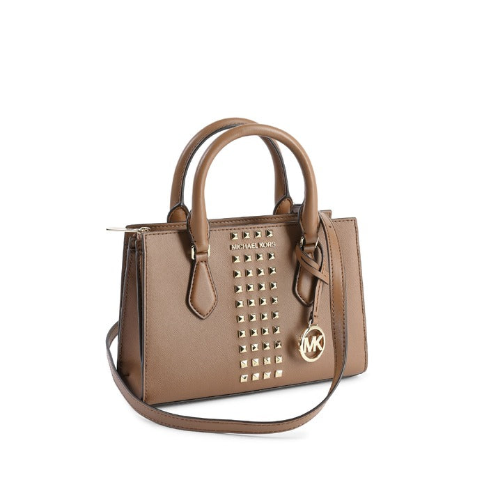 Michael Kors - Michael Kors Kleine Umhängetasche mit zentralem Reißverschluss 35SG6HS1L LUGGAGE