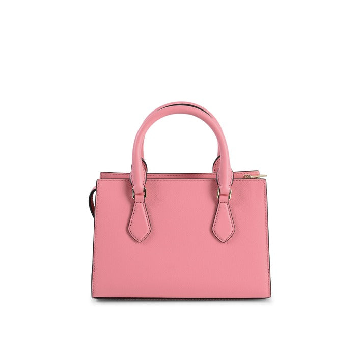 Michael Kors - Michael Kors Kleine Umhängetasche mit zentralem Reißverschluss 35S3G6HS1L TEA ROSE