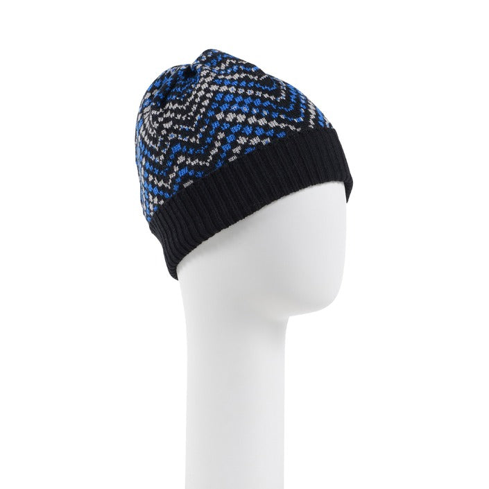 Missoni Womens Beanie Multicolor CPL8WMU55430001