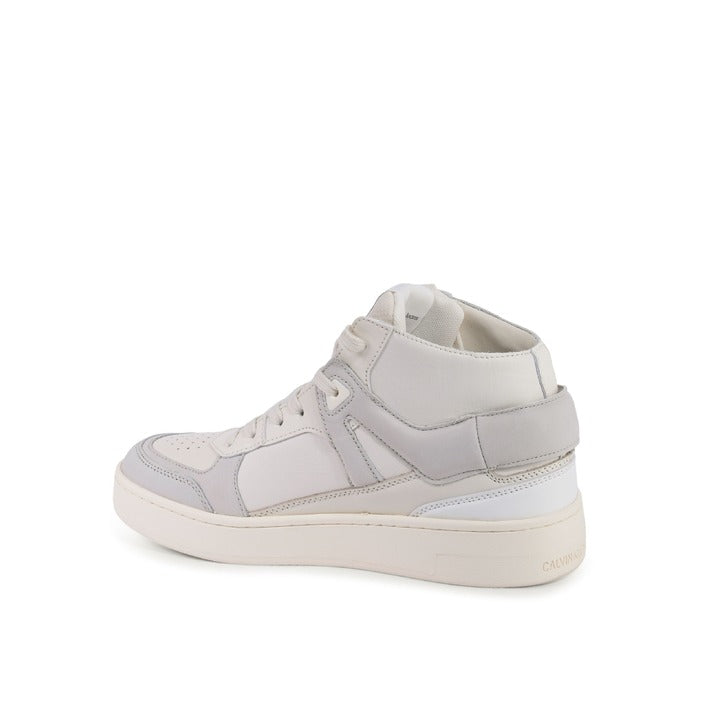 Calvin Klein - Calvin Klein Damen Sneaker YW0YW013000GF