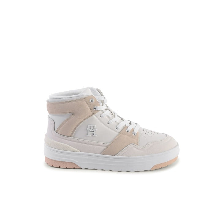 Tommy Hilfiger - Tommy Hilfiger Damen Sneaker FW0FW07308YBL