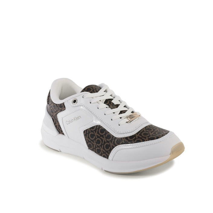Calvin Klein - Calvin Klein Damen Sneaker HW0HW012160K4