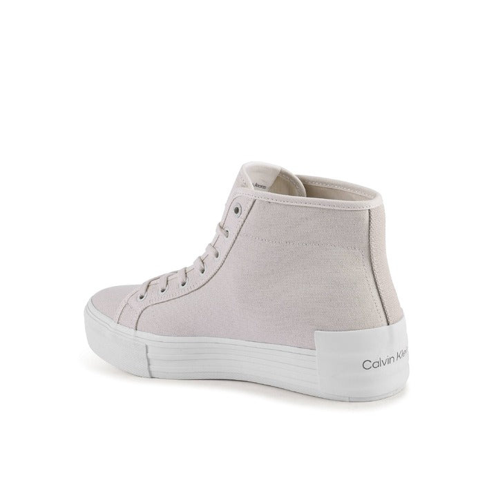 Calvin Klein - Calvin Klein Damen Sneaker YW0YW013920GI