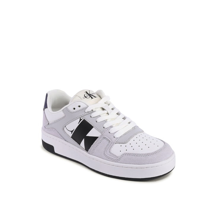 Calvin Klein - Calvin Klein Damen Sneaker Weiß YW0YW010510K6