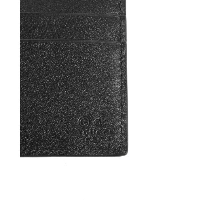 Gucci Guccissima Ledergeldbörse 260987 BMJ1N 1000