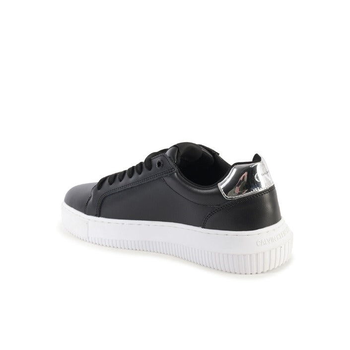 Calvin Klein - Calvin Klein Damen Sneaker YW0YW01224BEH