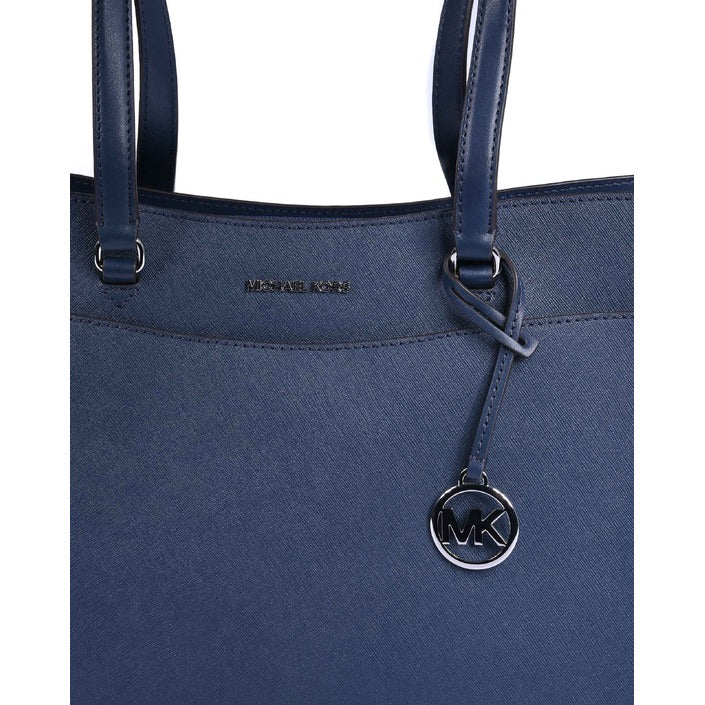 Michael Kors - Michael Kors Damen Tasche 35F4STVT9L NAVY