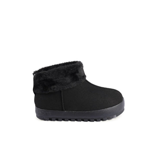 Calvin Klein - Calvin Klein Damen Haushaltsschuhe SCHWARZ YW0YW012480GT