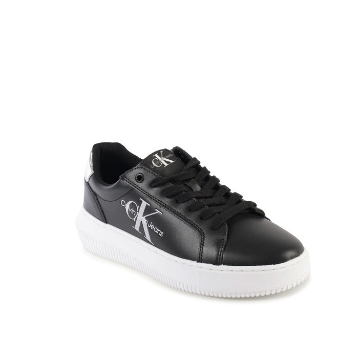 Calvin Klein - Calvin Klein Damen Sneaker YW0YW01224BEH