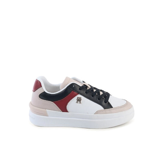 Tommy Hilfiger - Tommy Hilfiger Damen Sneaker FW0FW07451DW6
