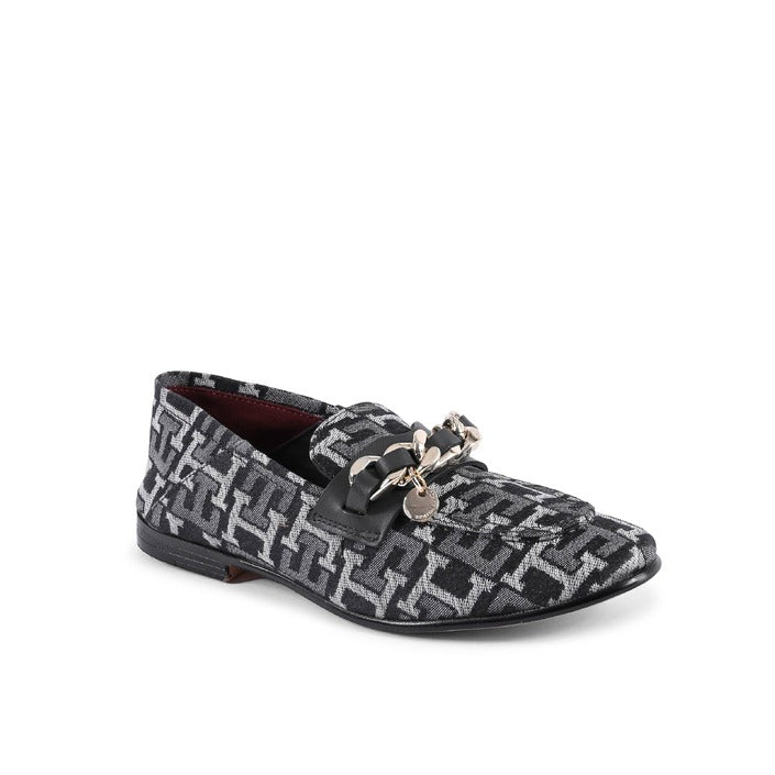 Tommy Hilfiger - Tommy Hilfiger Damen Freizeitschuhe Blau FW0FW069300G4