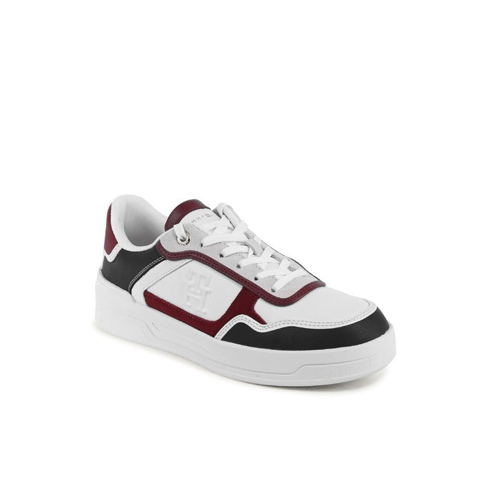 Tommy Hilfiger - Tommy Hilfiger Damen Sneaker Blau FW0FW075630GY