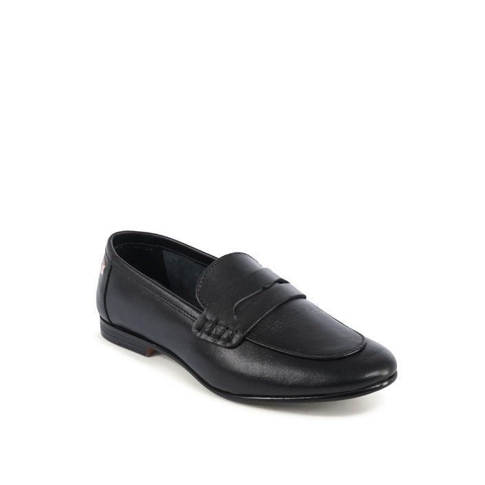 Tommy Hilfiger - Tommy Hilfiger Damen Freizeitschuhe Schwarz FW0FW07769BDS