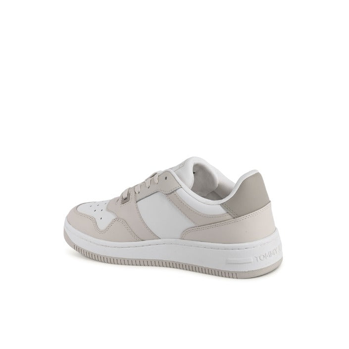 Tommy Hilfiger - Tommy Hilfiger Damen Sneaker Beige EN0EN02483ACG