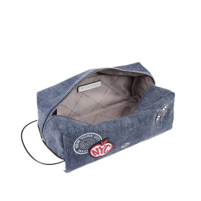 Michael Kors - Michael Kors Damen Tasche 35R5STFN2C DENIM