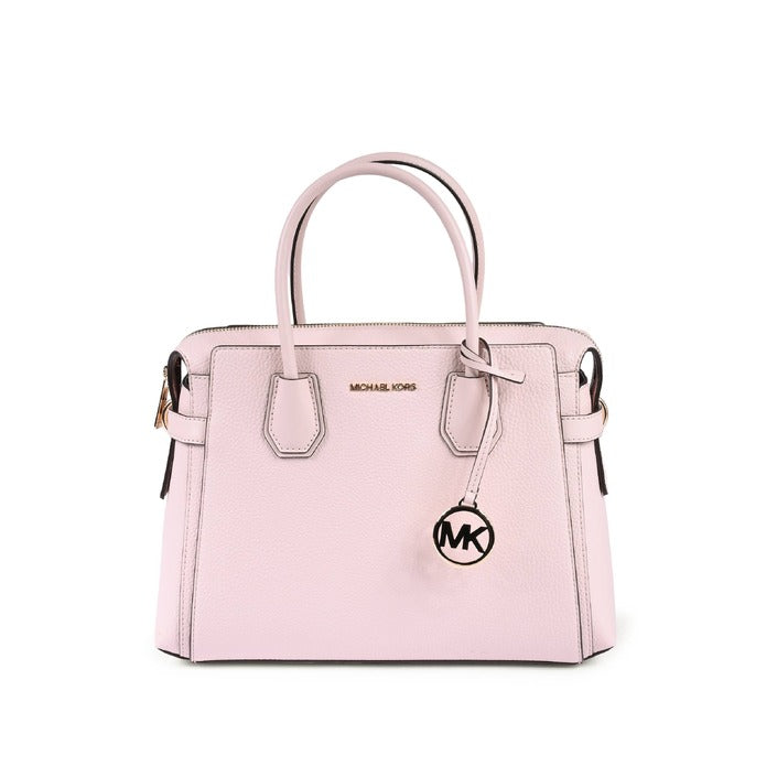 Michael Kors - Michael Kors Damen Handtaschen 35S4GM9S6L_POWDER BLUSH