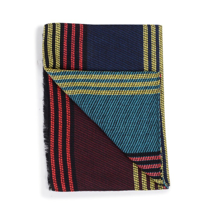 Missoni - Missoni Frau Schal Bunt SC21WMU66310001