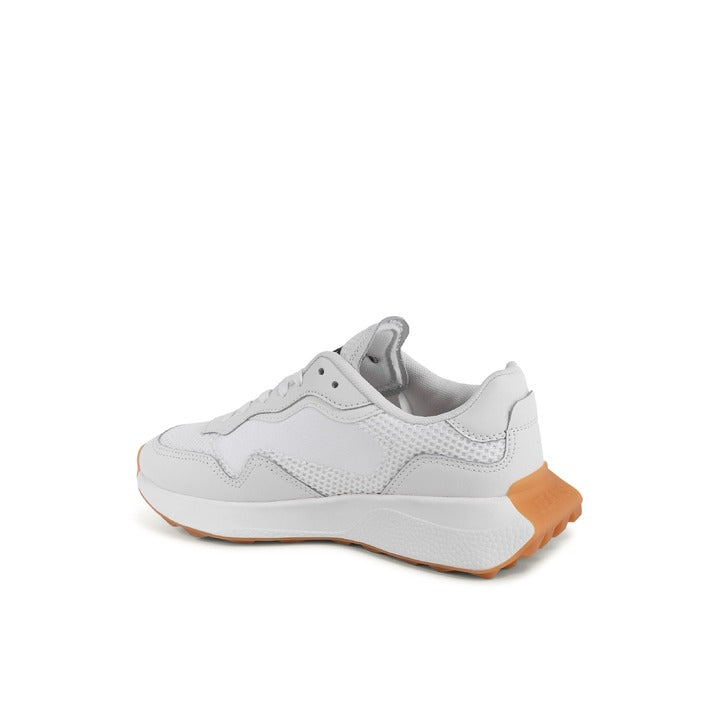 Tommy Hilfiger - Tommy Hilfiger Damen Sneaker Weiß EN0EN02246YBL