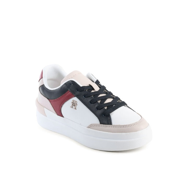 Tommy Hilfiger - Tommy Hilfiger Damen Sneaker FW0FW07451DW6