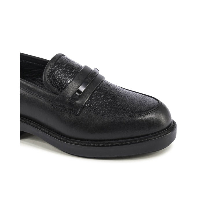 Calvin Klein - Calvin Klein Damen Freizeitschuhe SCHWARZ HW0HW01723BEH