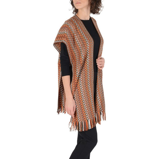 Missoni - Missoni Frau Schal Bunt MA55WMD62990002