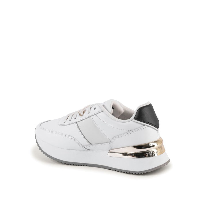 Tommy Hilfiger - Tommy Hilfiger Damen Sneaker FW0FW07306YBS
