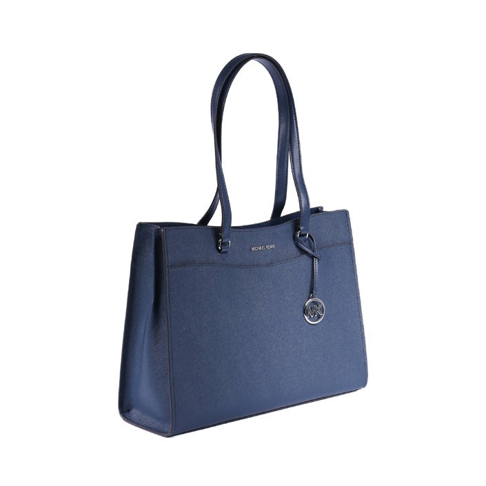 Michael Kors - Michael Kors Damen Tasche 35F4STVT9L NAVY