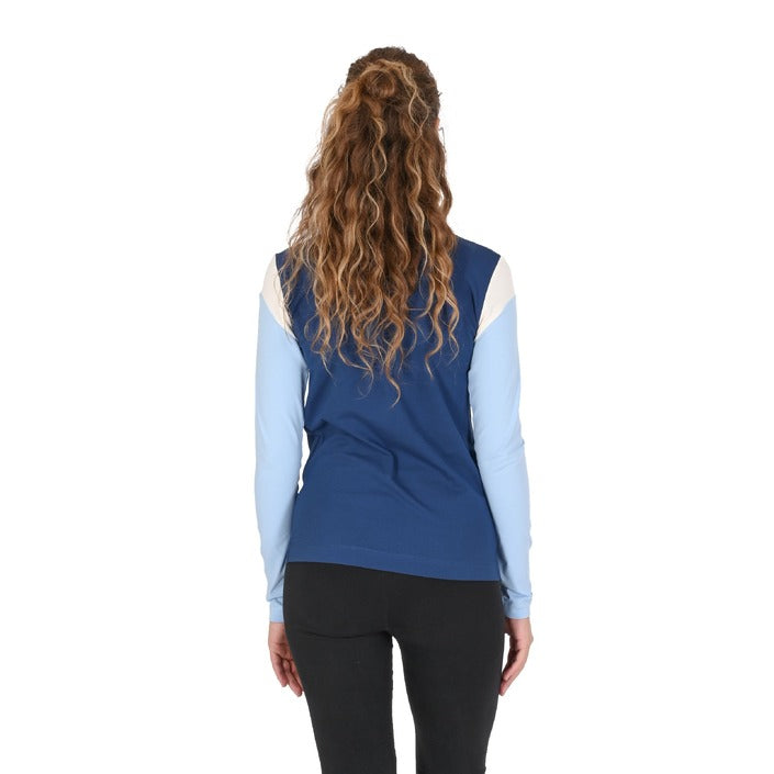 Love Moschino - Love Moschino Damen T-Shirt W 4 H74 01 E 1951 4054 MULTI