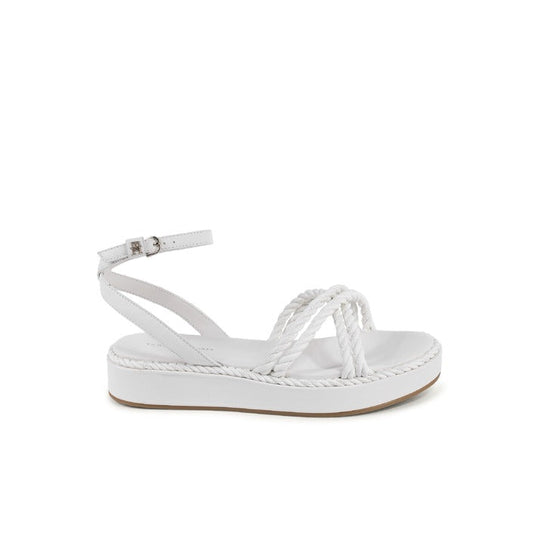 Tommy Hilfiger - Tommy Hilfiger Damen Sonstige Schuhe WEISS FW0FW07136YBL