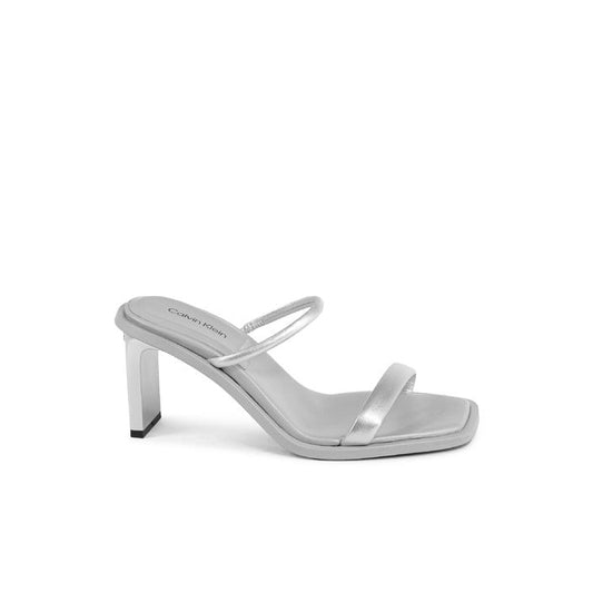 Calvin Klein - Calvin Klein Damen Sandalen GRAU HW0HW020450I0